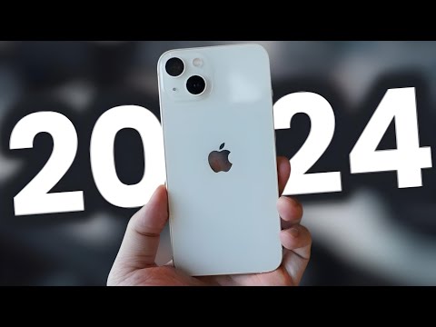 iPhone 13 en 2024 ¿vale la pena?