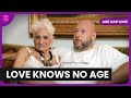 Love Beyond Generations Age Gap Love S03 E01 Reality TV