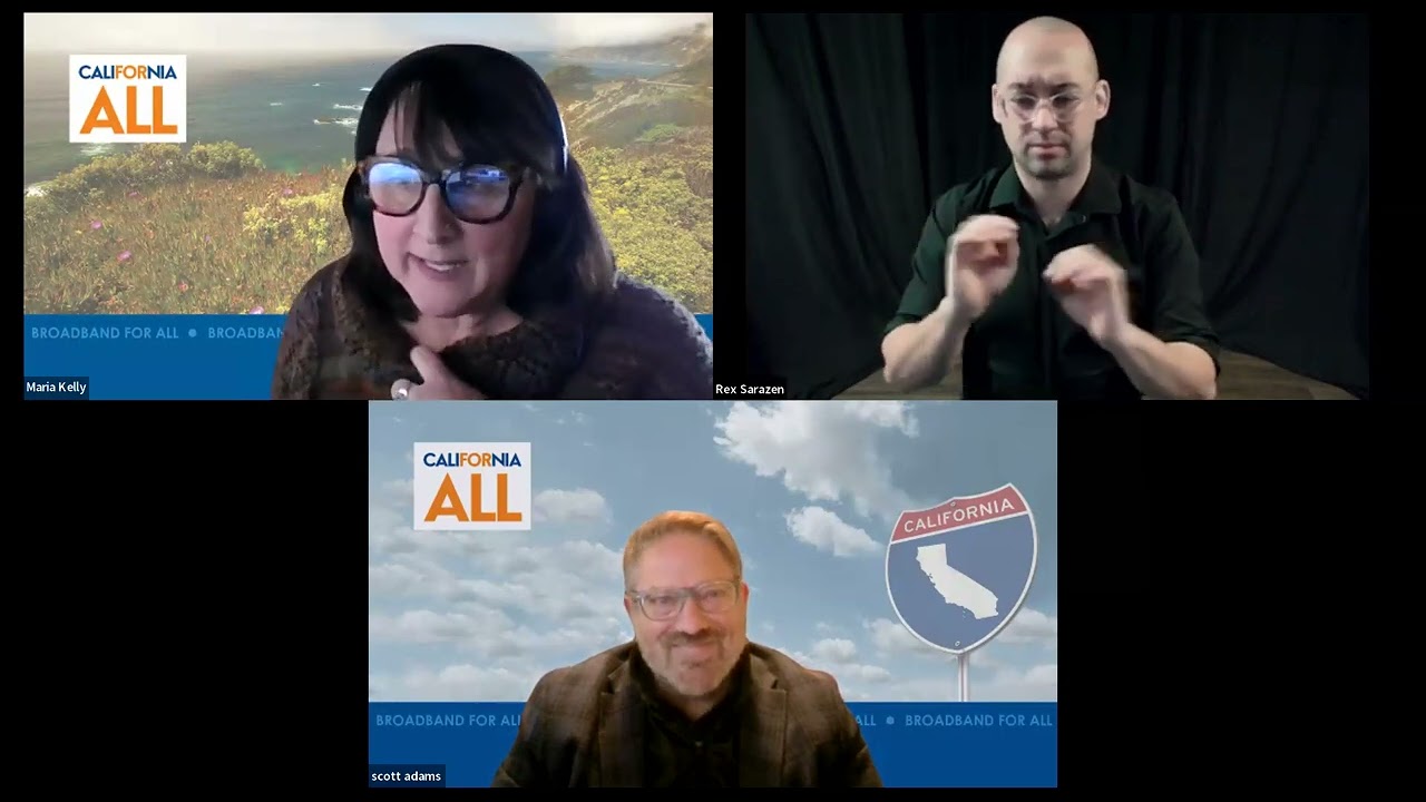 Statewide Digital Equity Planning Meeting - January 31, 2025