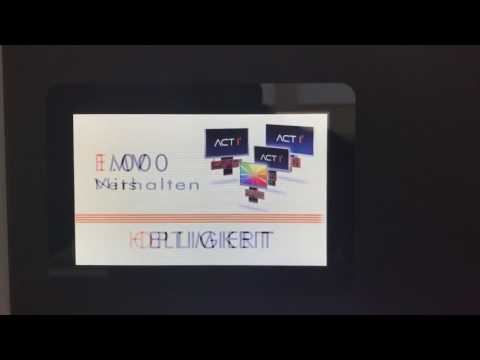 5" 800x480 capacitive OGS Touch