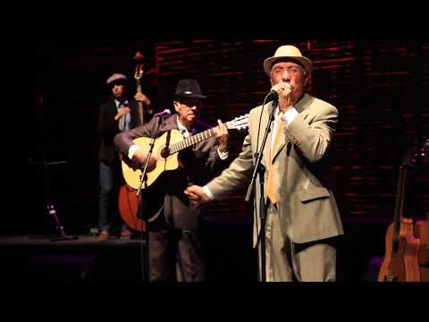 El Gran Tirano - Juanin Navarro / JM  / Elias Zamora