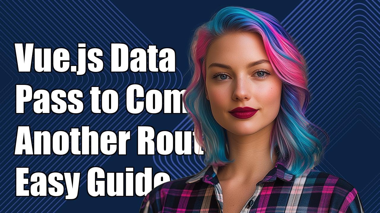 Vue.js: How to Pass Data to a Component on Another Route Explained