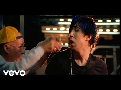 Marianas Trench - Decided To Break It Video