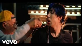 Marianas Trench - Decided To Break It