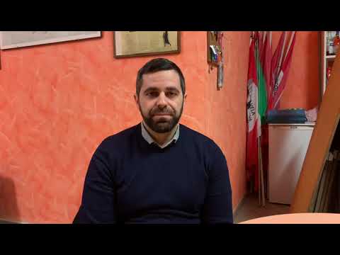 Intervista a Vincenzo Orlandino candidato alle elezioni regionali 2023