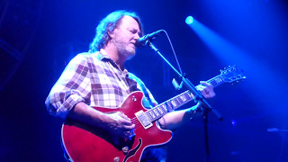 Widespread Panic - Hope in a Hopeless World [Pops Staples cover] (Houston 10.27.13) HD