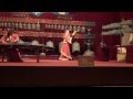Traditional Music at Han Dynasty (206BC to 220AD) Tomb in Xuzhou China