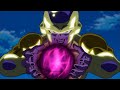 CAPÍTULO 41 GOLDEN FREEZEER MORTAL KOMBAT MUGEN PROJECT VERSIÓN EXPANDED PLUS REBIRTH P13
