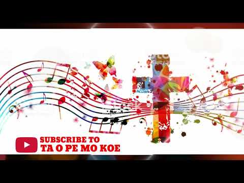 Hiva Fakalotu 2020 - Hu mai 'Eiki Laumalie - Hopoi Vou