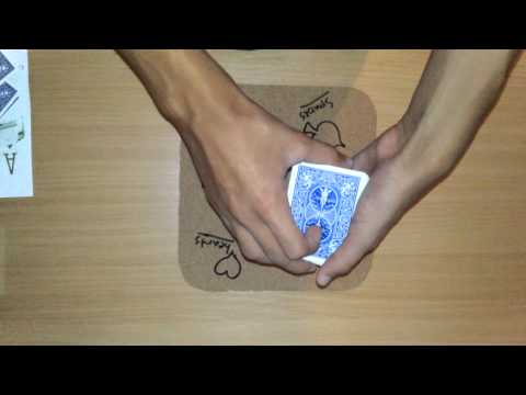 Herman pass // Performance - Tutorial \\