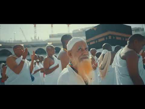 Hadž, peti islamski šart