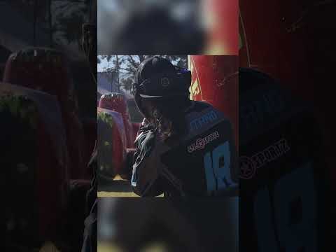 Womens paintball highlights!