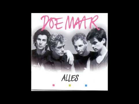 Doe Maar - Alles (CD 1)