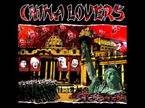 China Lovers - Grappa Cinese