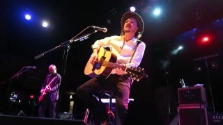 Coque Malla. Hace tiempo.