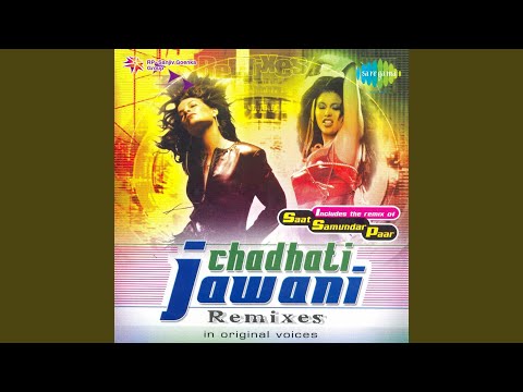 Saat Samundar Paar AlbumDum Maro Dum Dance Mix — watch video