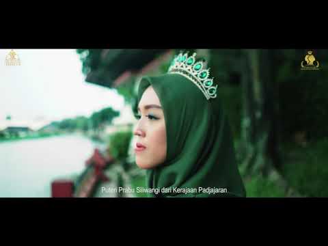 [Video Legenda] Fayanna Ailisha Davianny - Puteri Pendidikan Jawa Barat 2021 (Kategori Remaja)