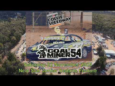 KJB New Star Junior Sedans Night 2