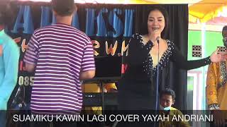 Download lagu Suamiku Kawin Lagi Cover Yayah Andriani... mp3
