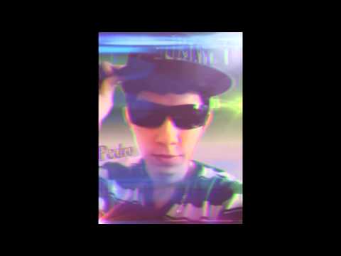 Ella No Es Cualquiera - Pedro