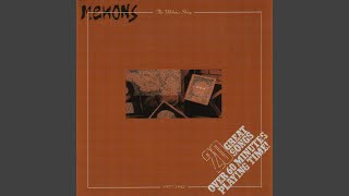 Letter's in the Post