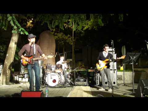 Corey Tam - Honey (Live @ Street Music Concert).MP4
