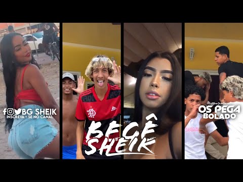 VEM PER3RECA, VEM PER3RECA VS VEM ENCAIXANDO [ DJ MTS DA ARGENTINA ] TIKTOK 2K22