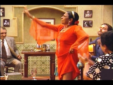 Triana Pura por Tangos