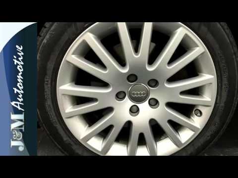 2007 Audi A6 Naugatuck CT Hartford, CT #079240T - SOLD