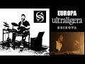 Ultraligera - Europa feat Shinova