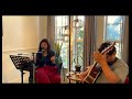 Amar Dokkhin Khola Janala  |  Moheener Ghoraguli | Rituparna | Ashwin Kamath | Live Acoustic Cover