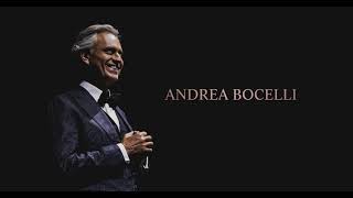 [Playlist] Andrea Bocelli - Qualche stupido