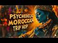 Psychedelic Moroccan Trip Hop Full AI Album You Ve Been Working Too Hard Time To Relax