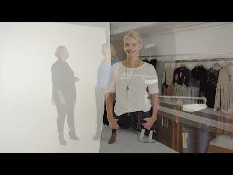 Democracy® Clothing - "Ab"solution® Jean Journey