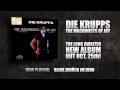 DIE KRUPPS - 01 - Blick Zurück Im Zorn (Snippet ...