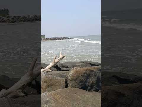 matu beach in udupi