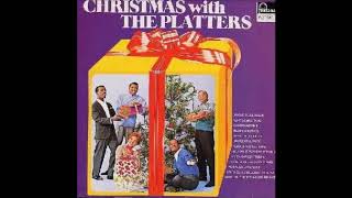 &quot;All I Want For Christmas&quot;, The Platters