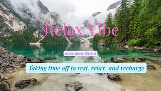 Peaceful, Relaxing , Stress Relief Music 6