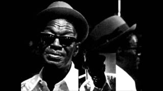 Lightnin' Hopkins     -     I've had my fun, even if I don't get well no more