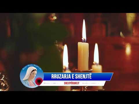 Rruzarja për falenderimet dhe njetet e dëgjuesve të Radio Marisë.