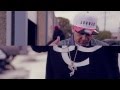 Lee Majors & Mob Jr. - ''Ridin & Smokin'' [Official Music Video]