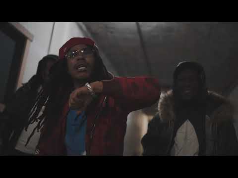 DXPE DILLA - “Add It Up” (Official Video)