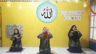 Download lagu Siapakah Tuhanmu - Gerak dan lagu PAUD mp3 Download lagu Siapakah Tuhanmu - Gerak dan lagu PAUD mp3