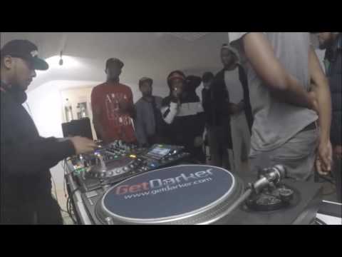 Jendor Rude Kid Set 2016