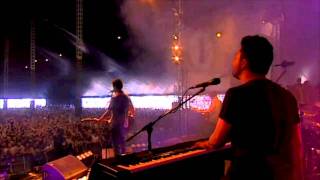 Frank Turner - Long Live The Queen @ Reading 2010