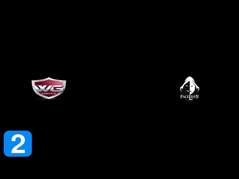 Full Highlights WarriorsGaming.Unity vs Faceless Game 2- The Boston Major 2016