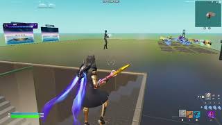 [Fortnite]キル集〜bunny girl〜