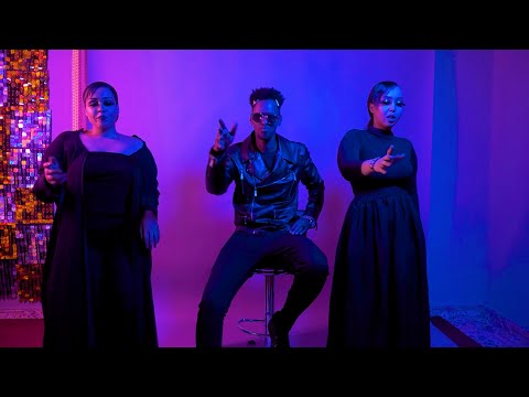 ABDIJIBAR GACALIYE MAXA IGA GALAY HA MASAYREN OFFICIAL VIDEO 2021