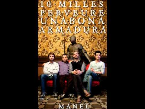 Manel - La cançó del soldadet