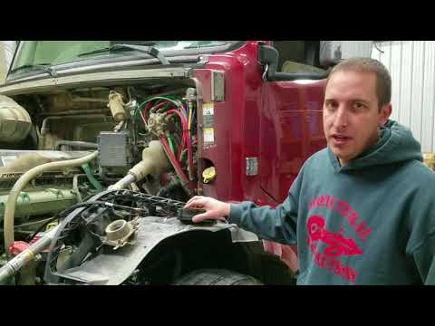 Ag Diesel Solutions: 35000 Volvo and Mack Performance Module Installation